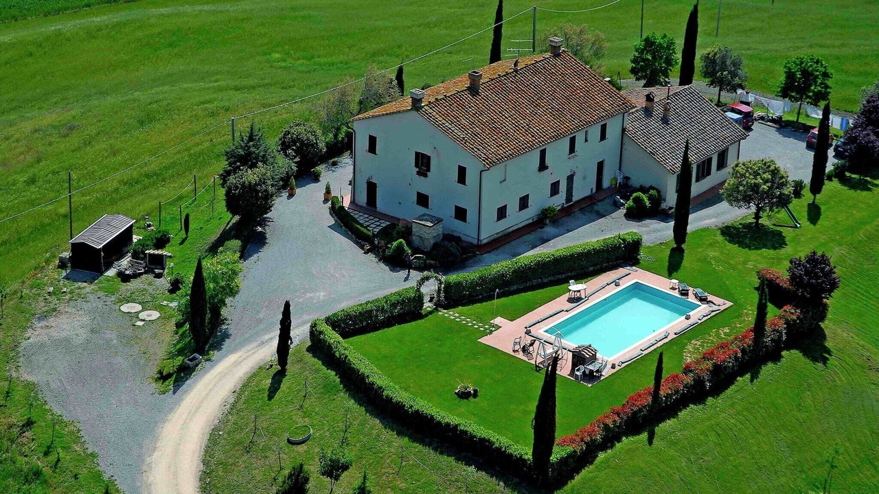 Photo of Outdoor in Gallina