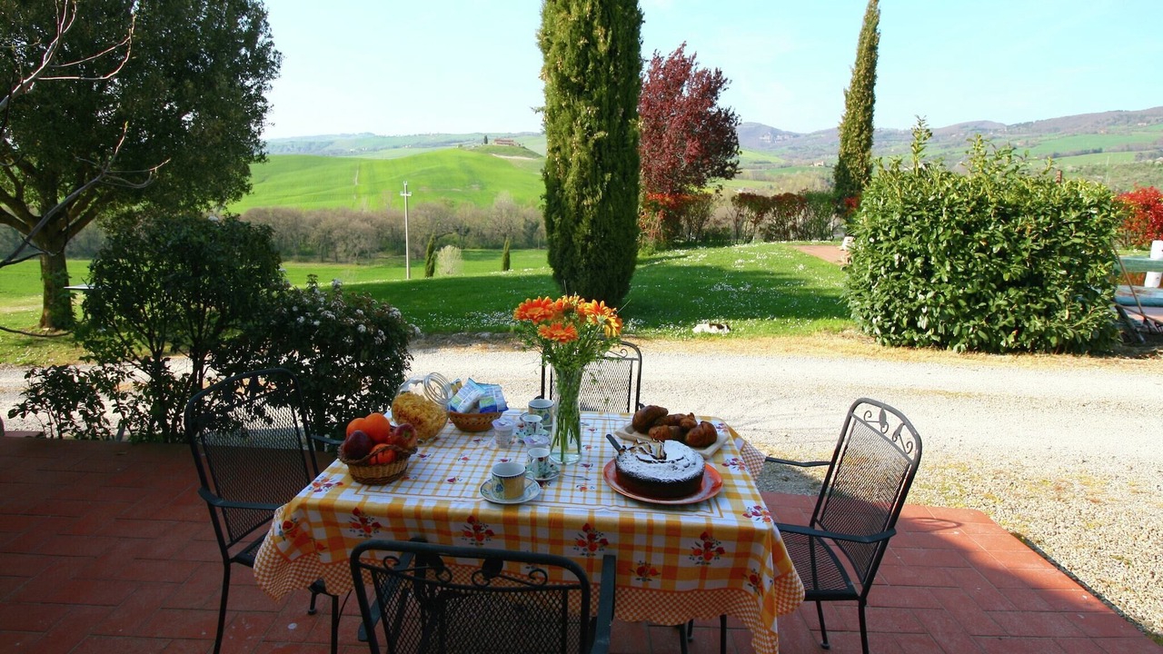 Photo of Patio Balcony in Gallina