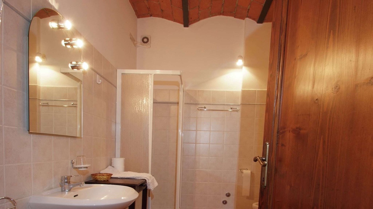Photo of Bathroom in Gallina