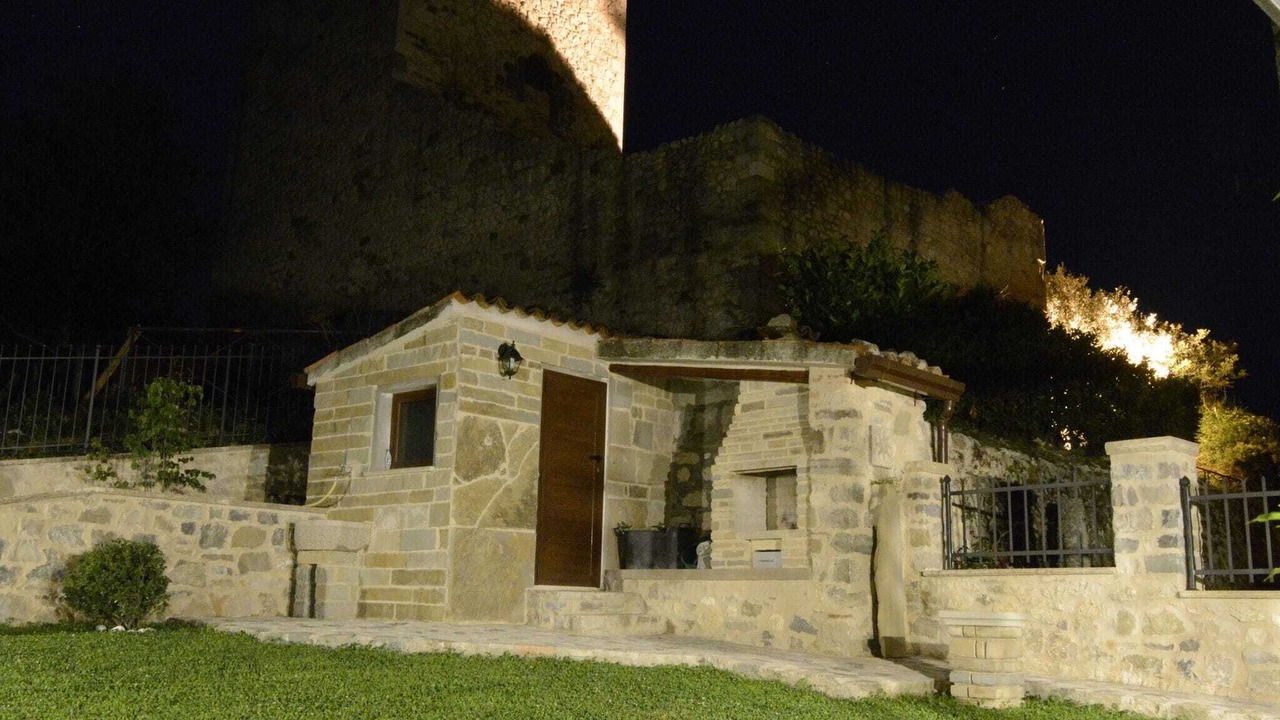 Photo of Outdoor in Petrella Guidi