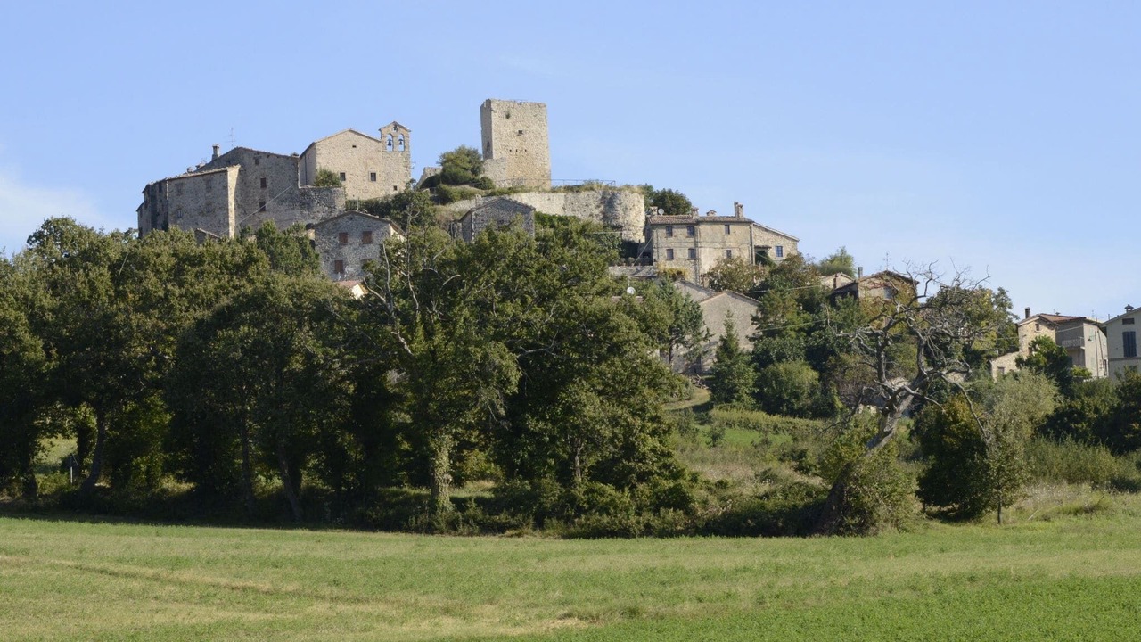 Photo of Outdoor in Petrella Guidi
