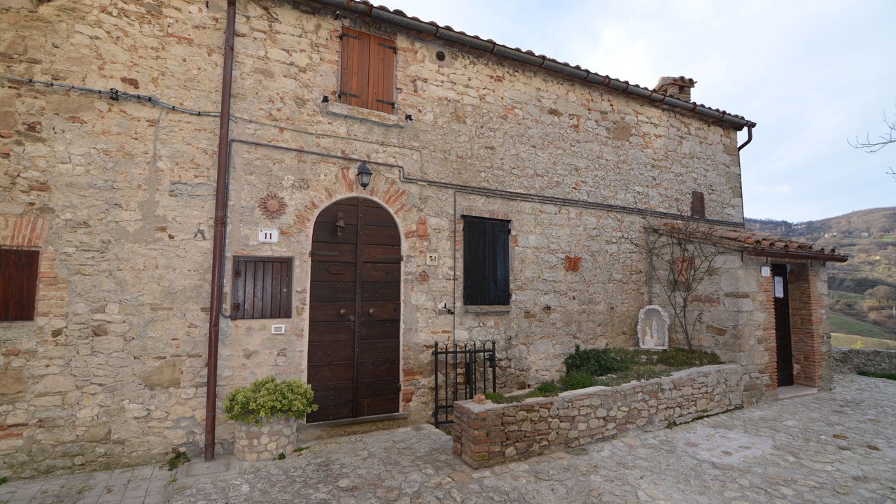 Photo of Outdoor in Petrella Guidi