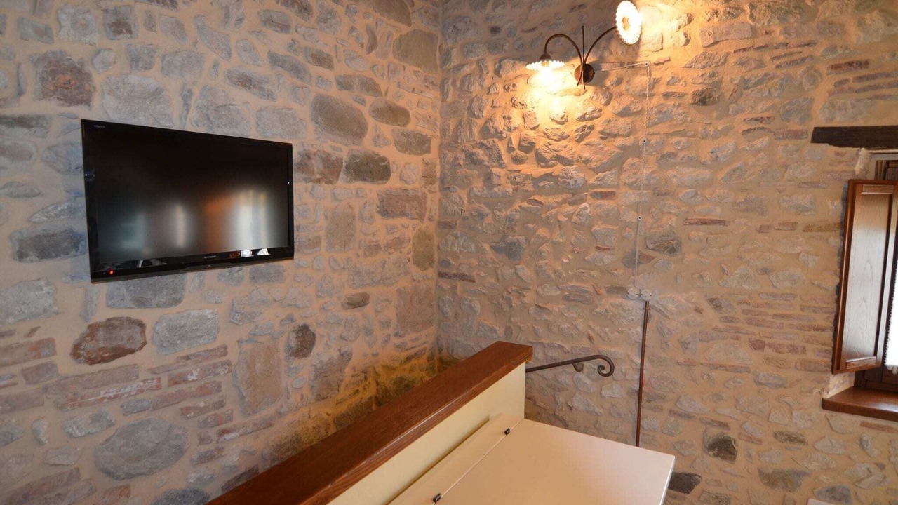 Photo of Livingroom in Petrella Guidi