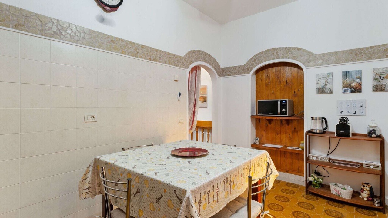 Photo of Livingroom in Saludecio
