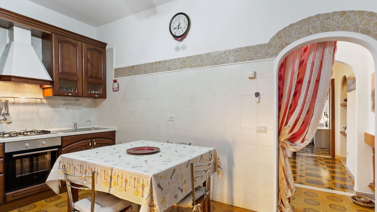 Photo of Livingroom in Saludecio