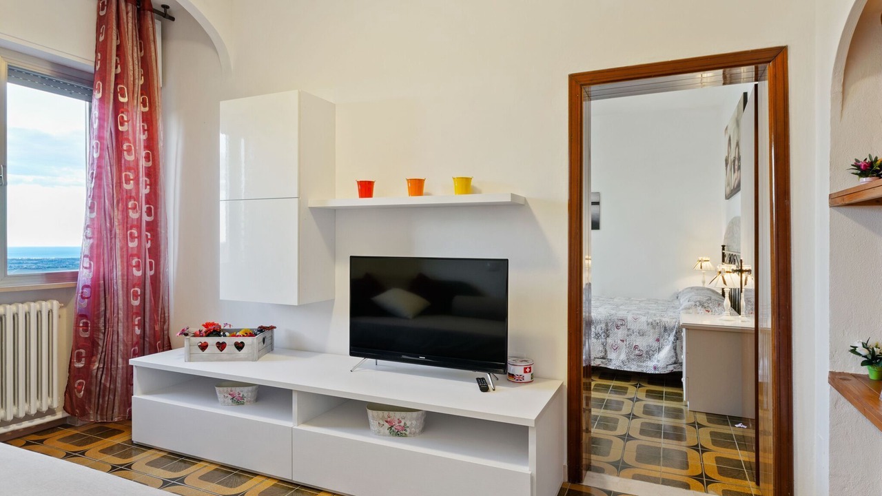 Photo of Livingroom in Saludecio