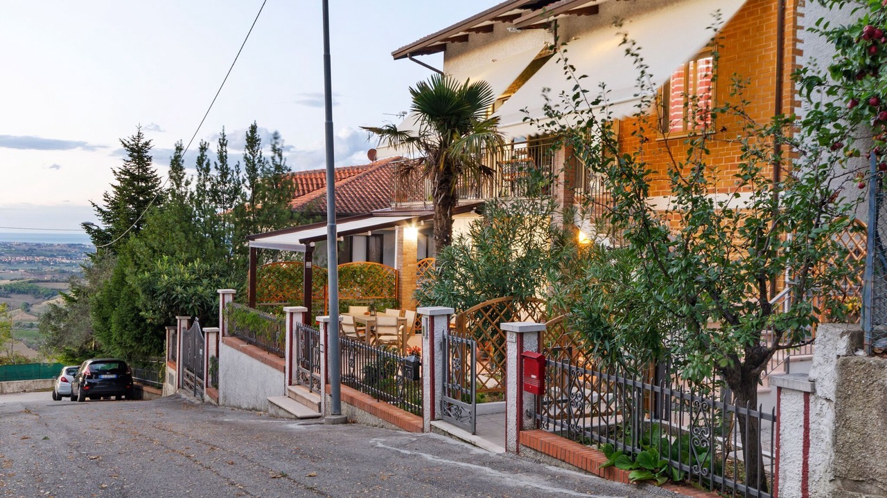 Photo of Outdoor in Saludecio