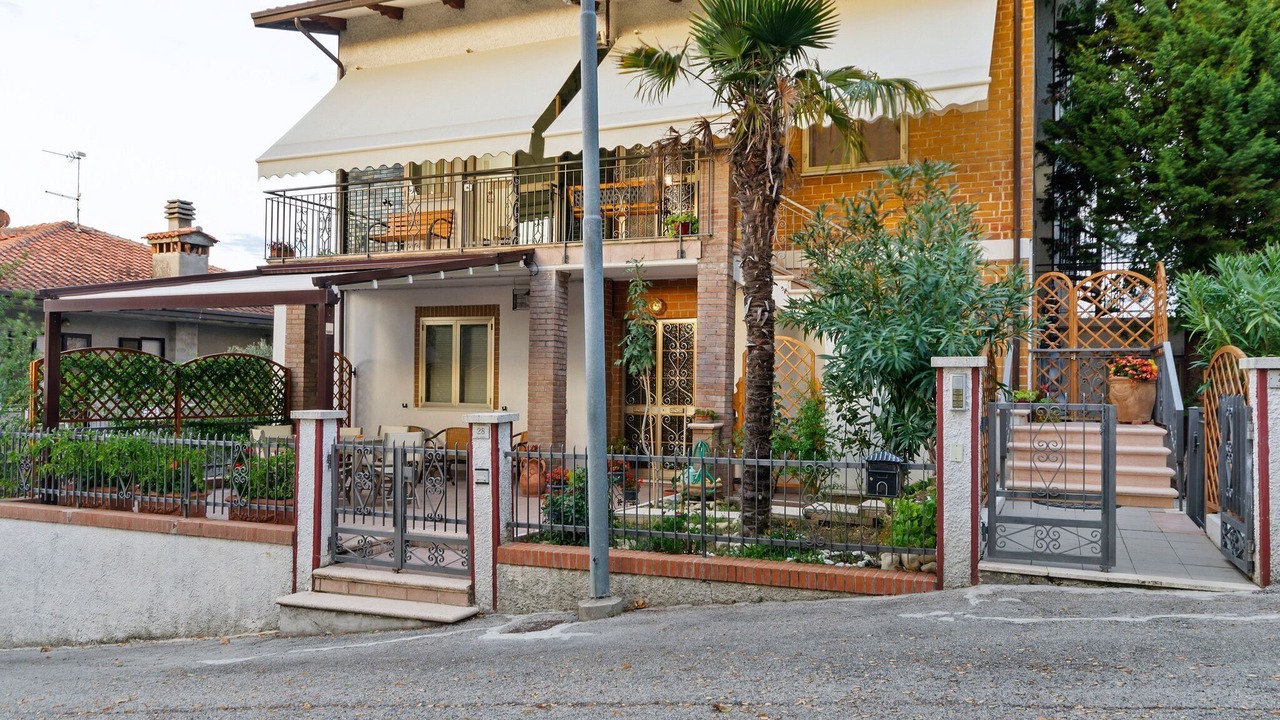 Photo of Outdoor in Saludecio