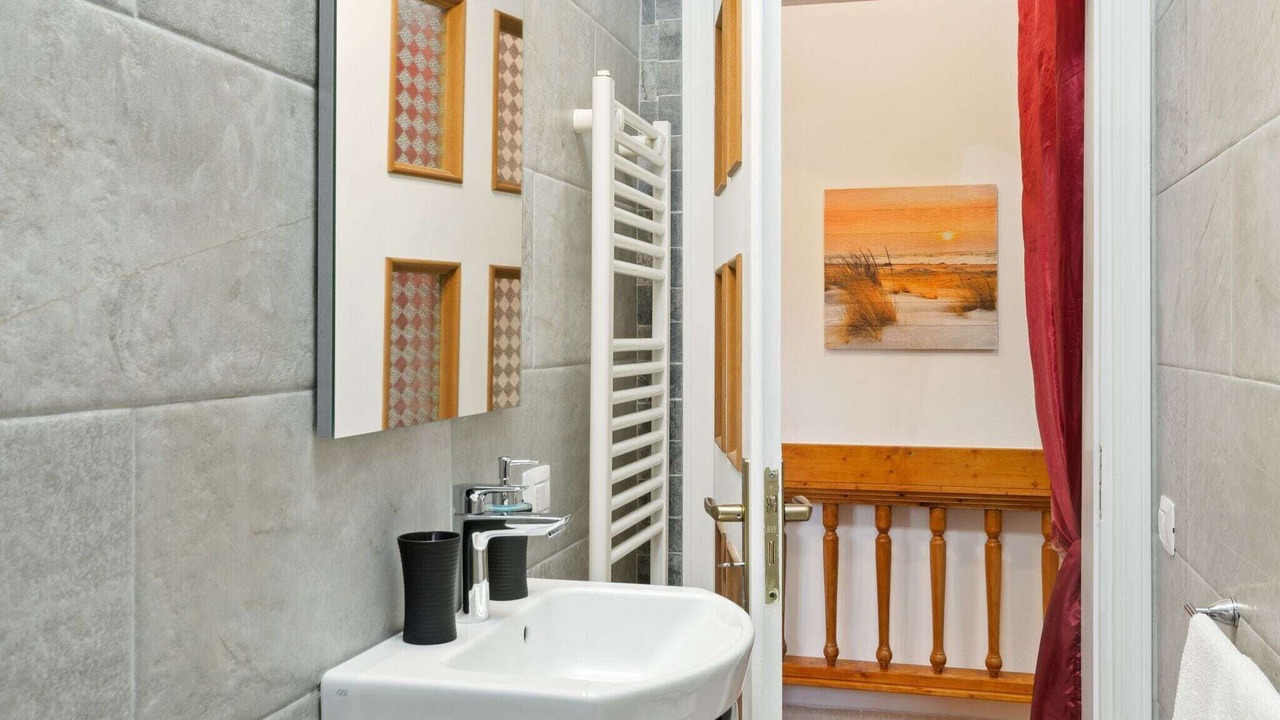 Photo of Bathroom in Saludecio