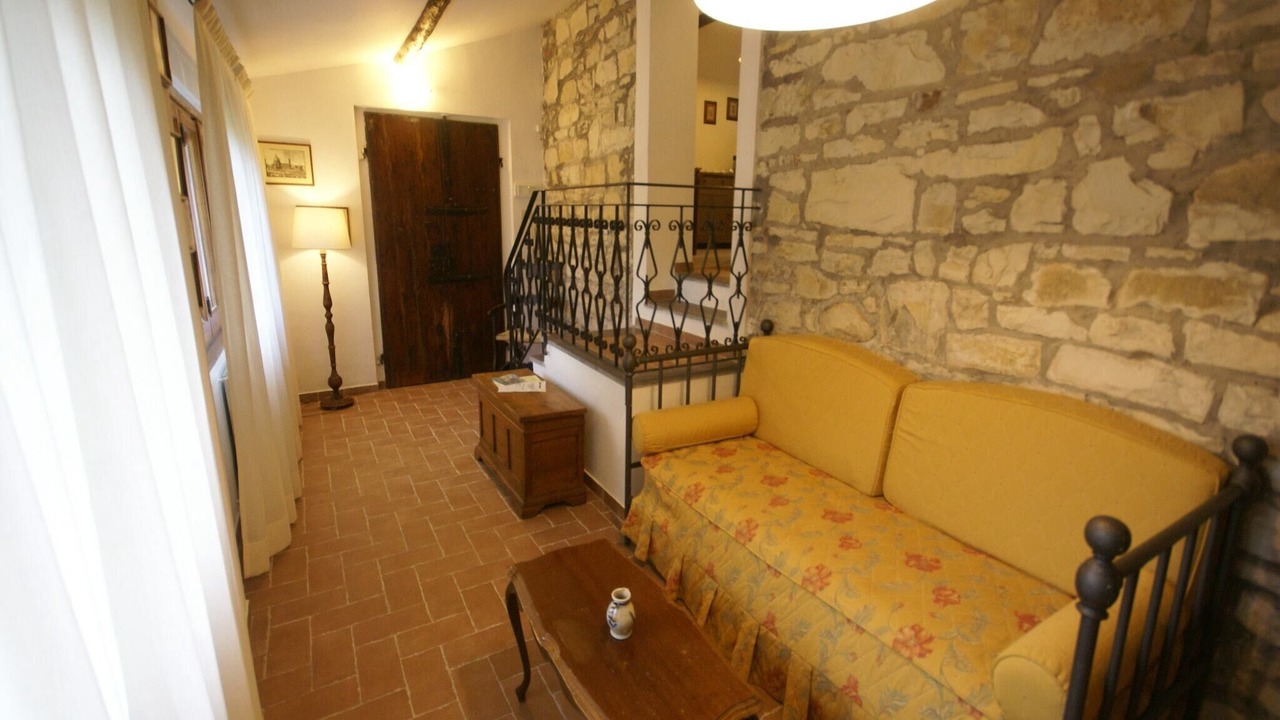 Photo of Livingroom in Pelago