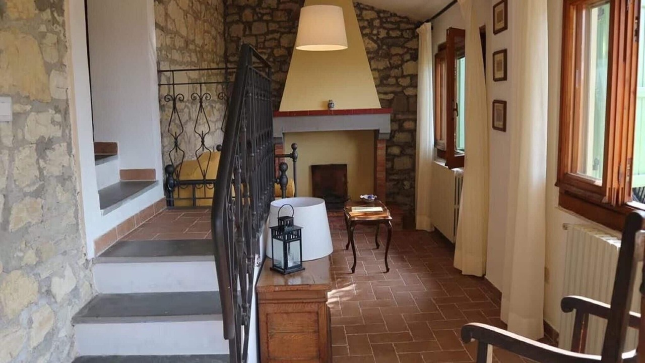 Photo of Livingroom in Pelago
