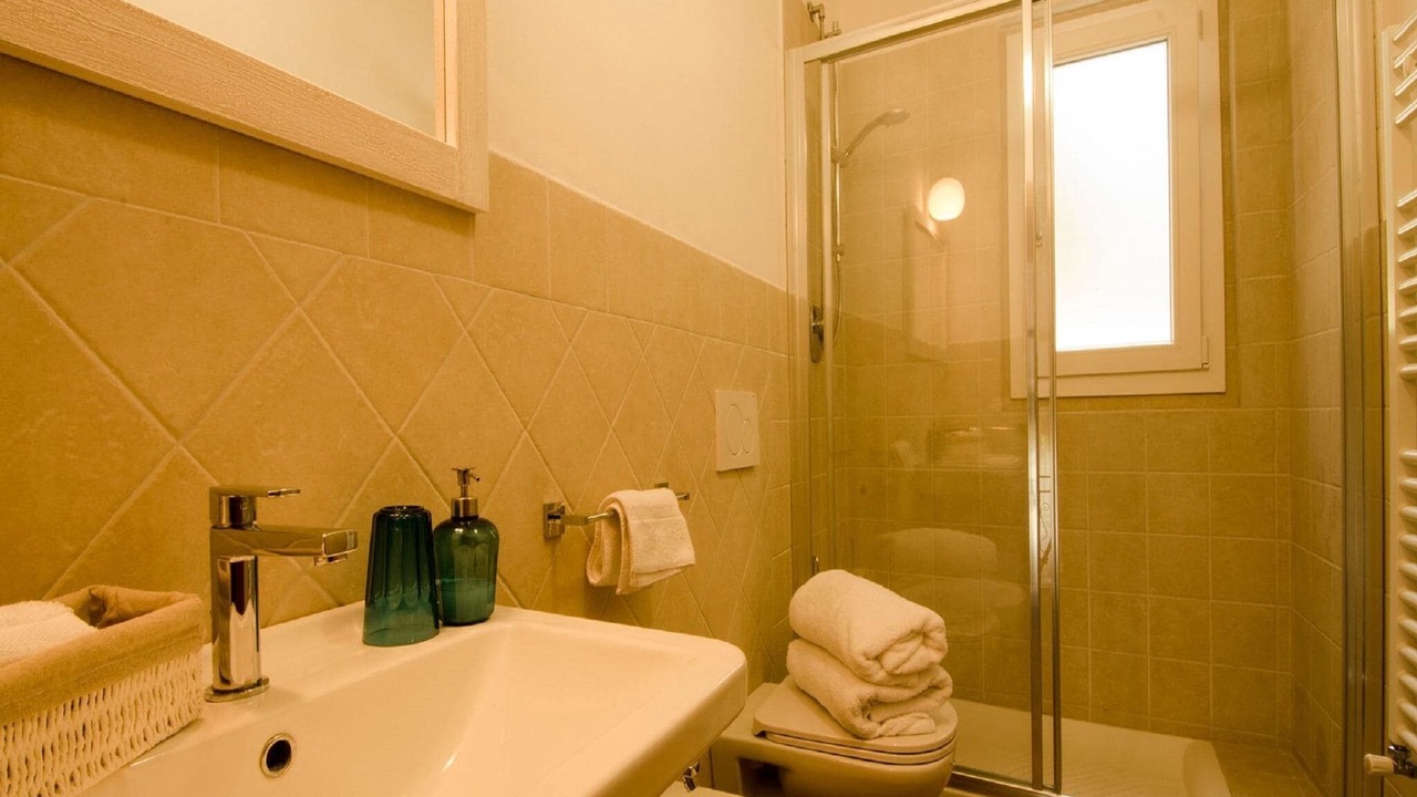 Photo of Bathroom in Pelago