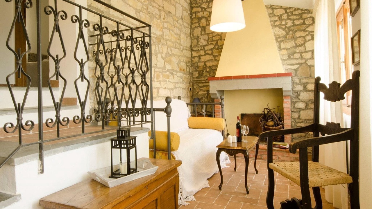 Photo of Livingroom in Pelago