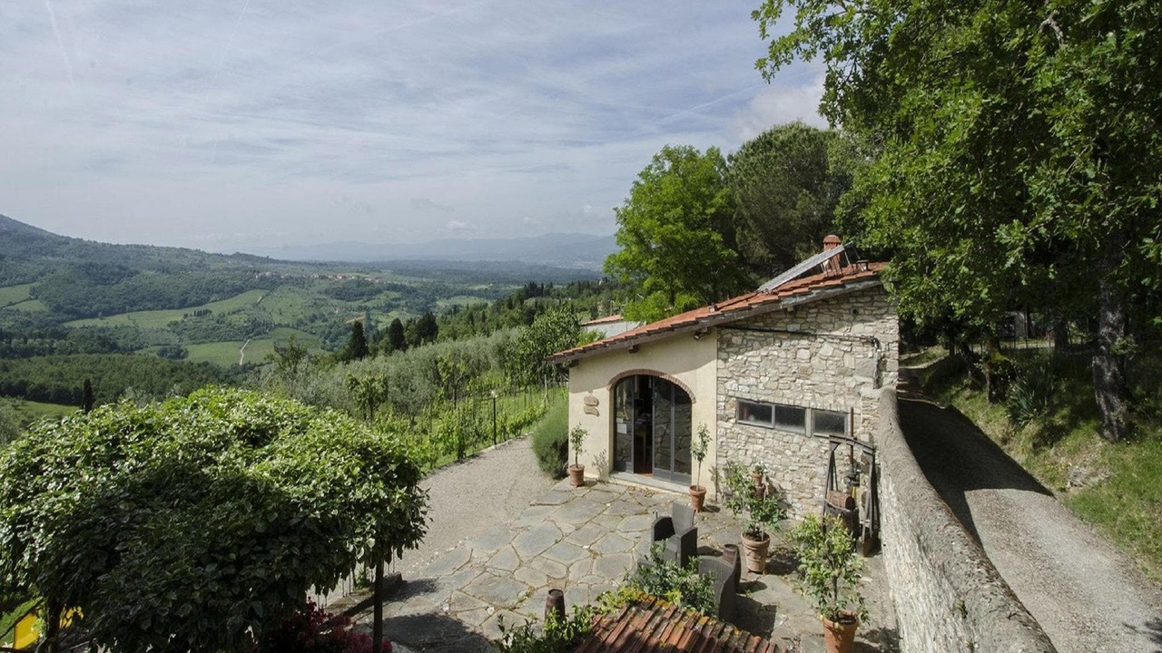 Photo of Outdoor in Pelago