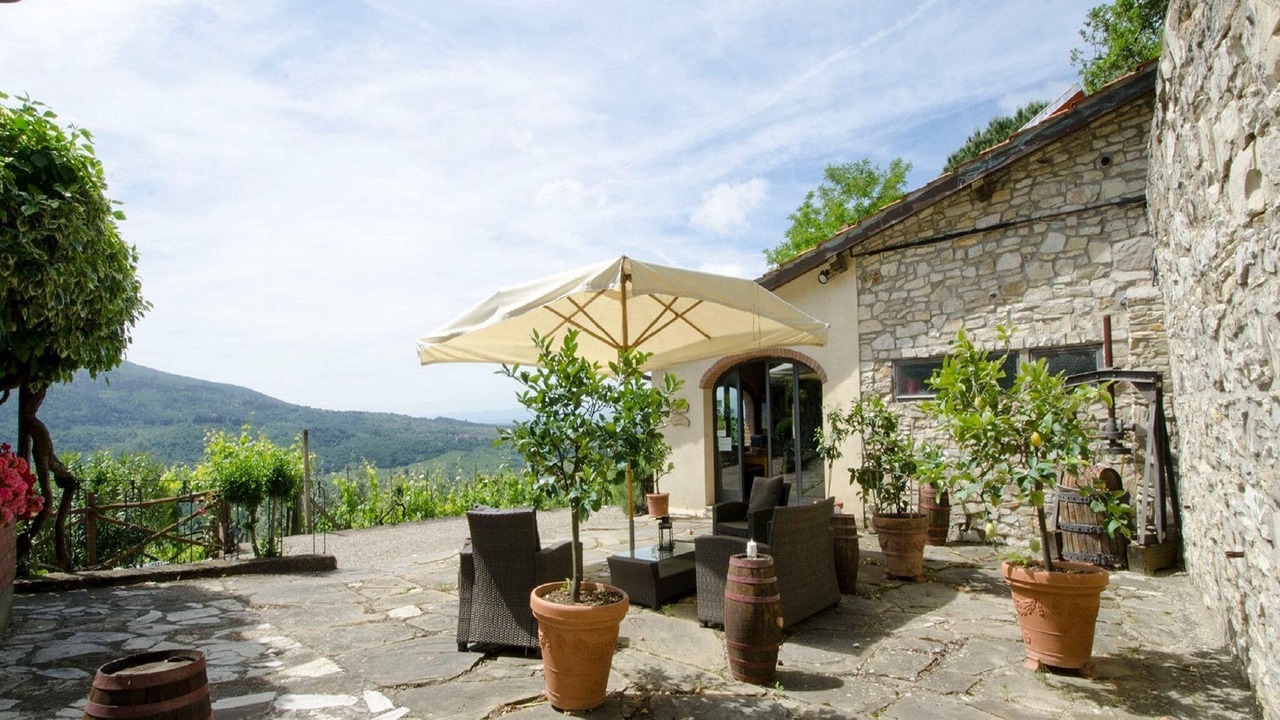 Photo of Outdoor in Pelago