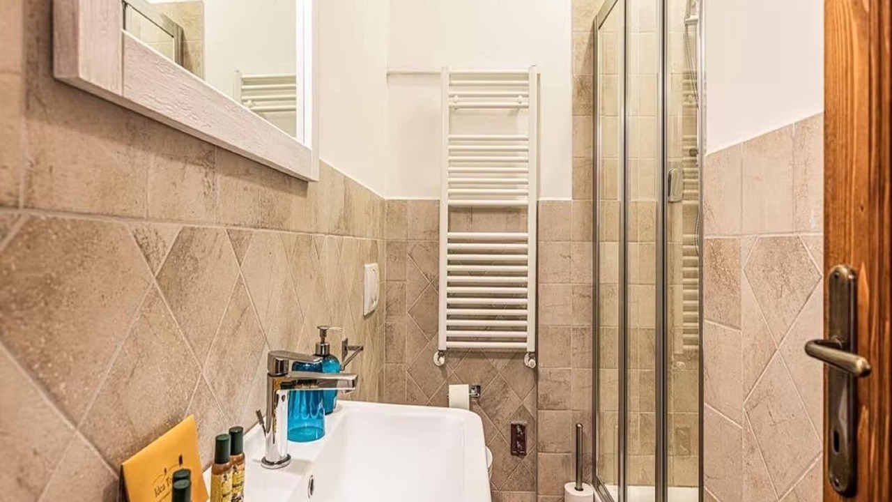 Photo of Bathroom in Pelago