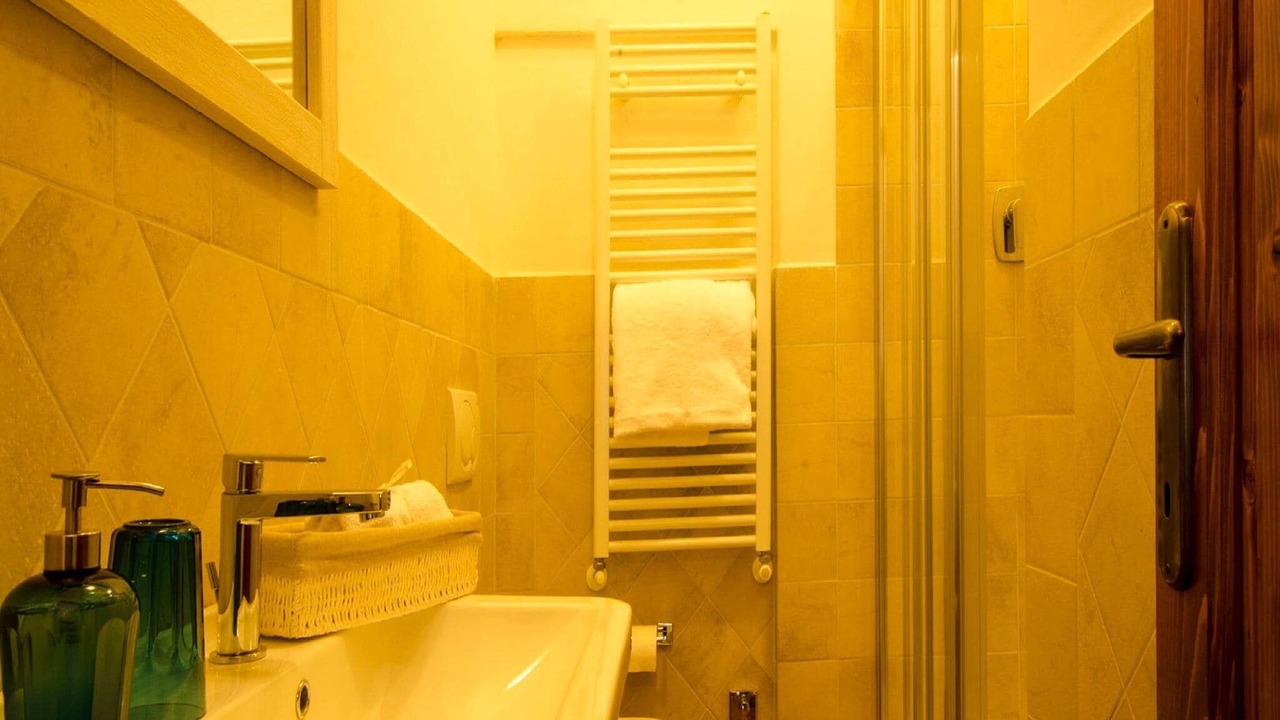 Photo of Bathroom in Pelago