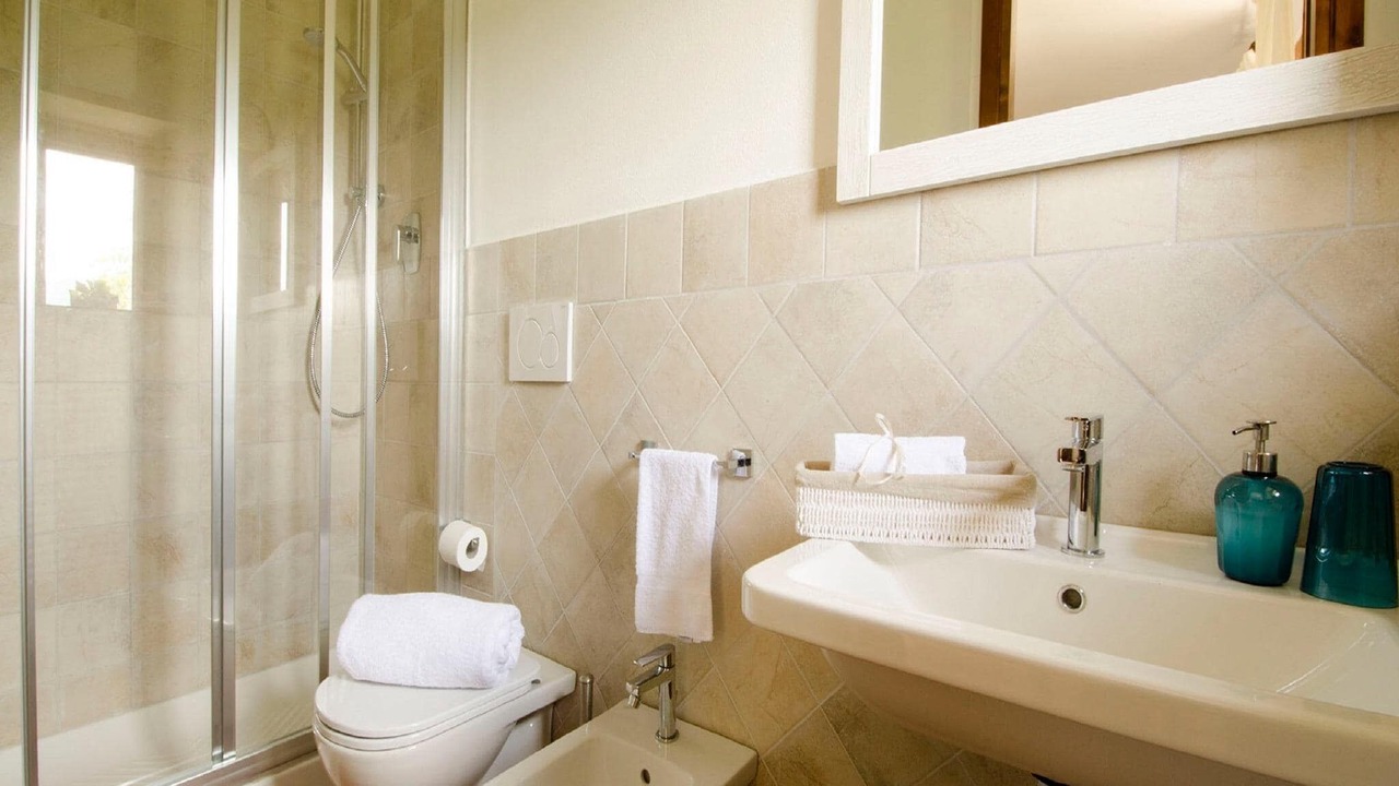 Photo of Bathroom in Pelago