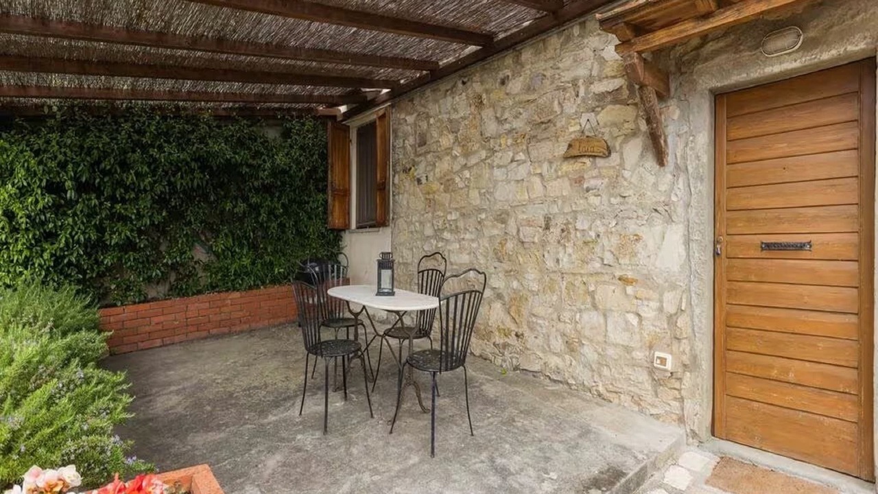 Photo of Patio Balcony in Pelago