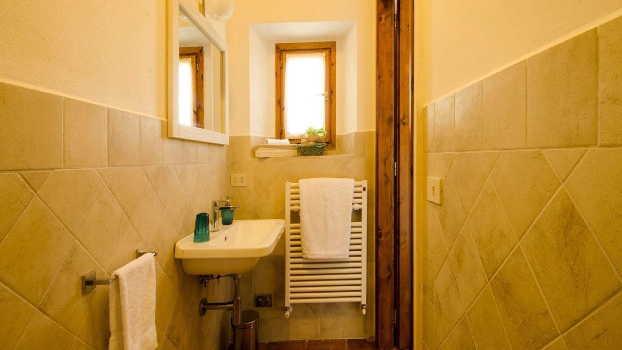 Photo of Bathroom in Pelago