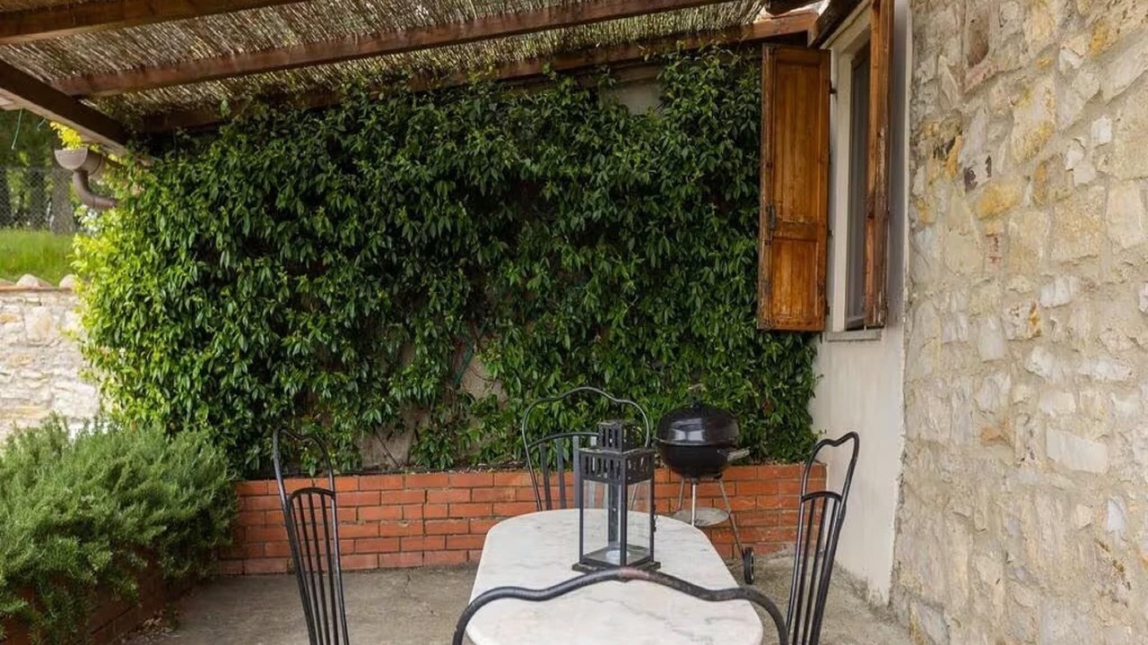 Photo of Patio Balcony in Pelago