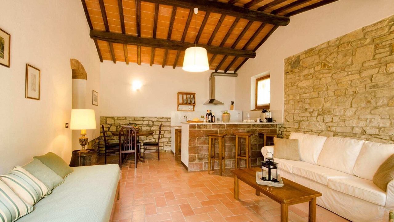 Photo of Livingroom in Pelago