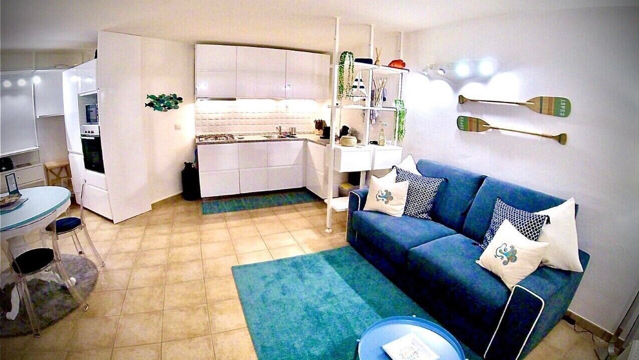 Photo of Livingroom in Murta Maria