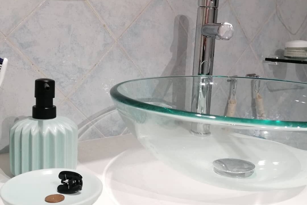 Photo of Bathroom in Murta Maria