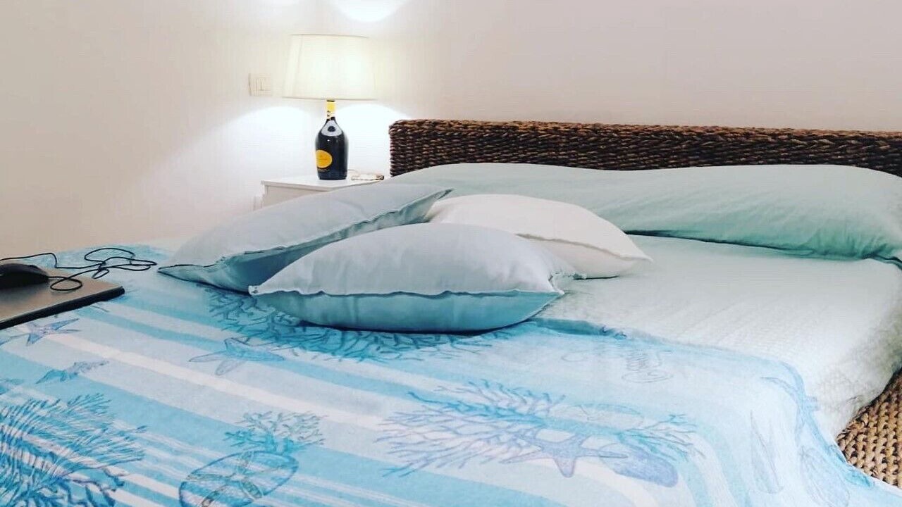 Photo of Bedroom in Murta Maria