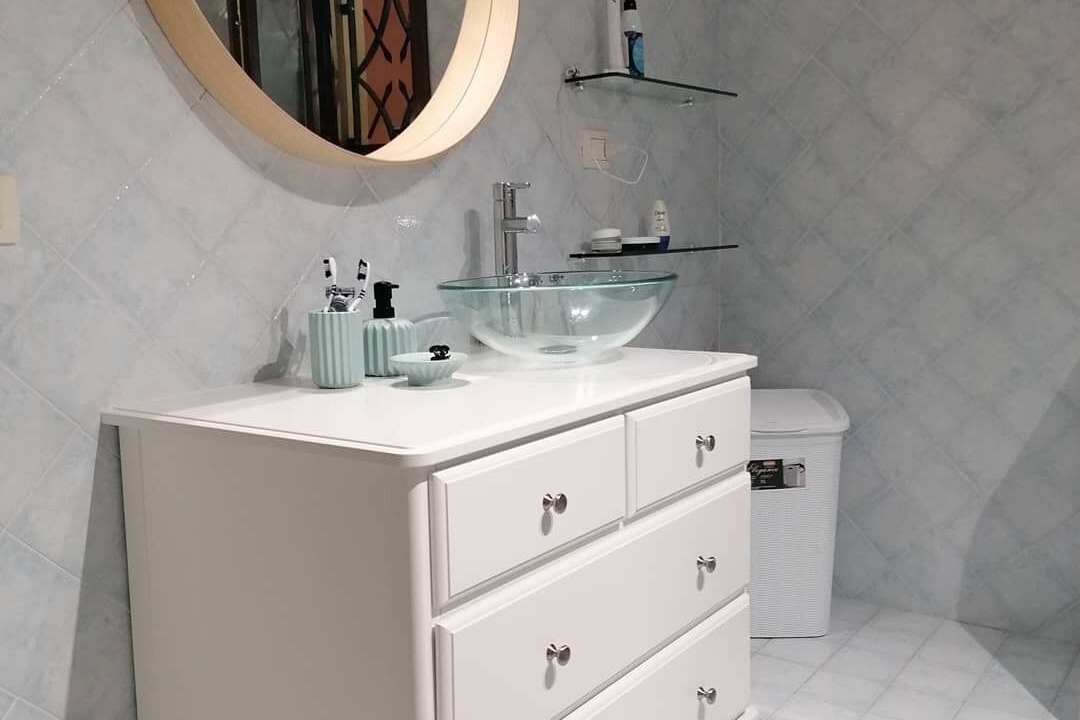 Photo of Bathroom in Murta Maria