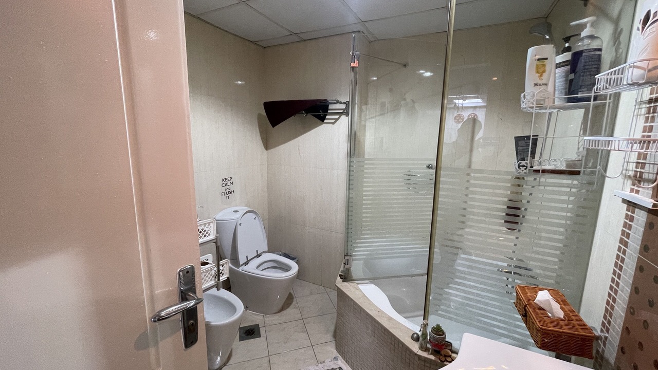 Photo of Bathroom in Sharjah