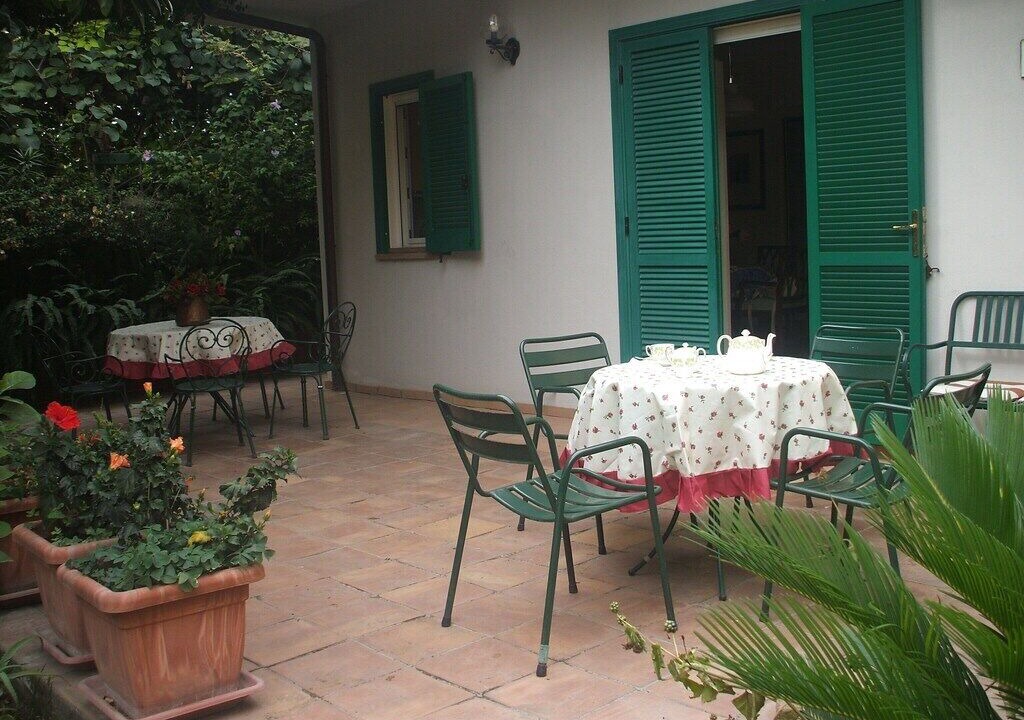 Photo of Outdoor in Minturno