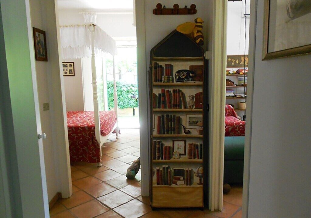 Photo of Bedroom in Minturno
