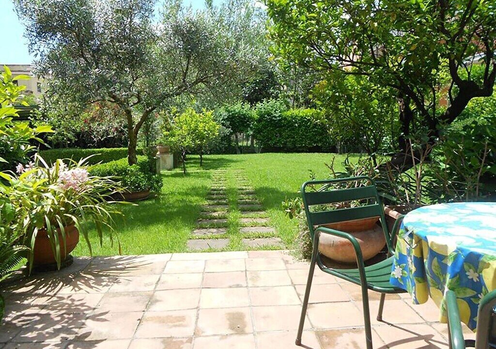Photo of Outdoor in Minturno