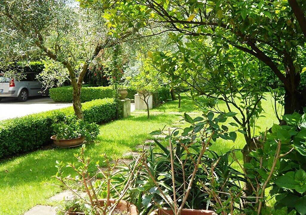 Photo of Outdoor in Minturno