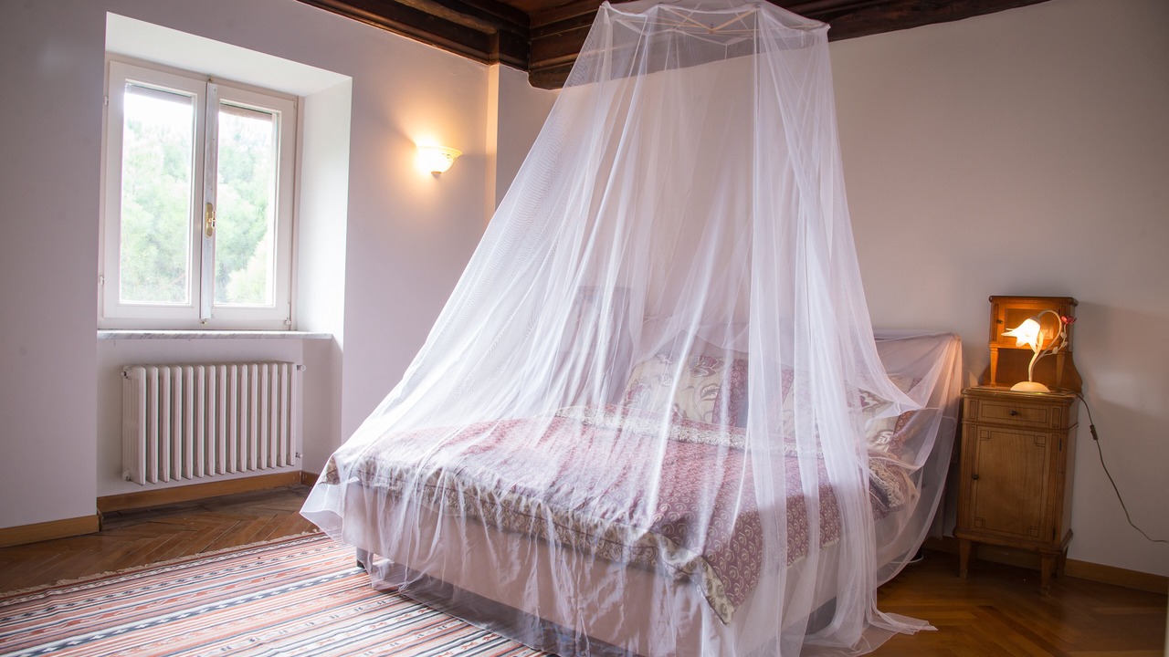 Photo of Bedroom in Poli