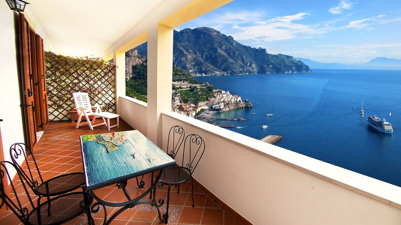 Photo of Outdoor in Pogerola