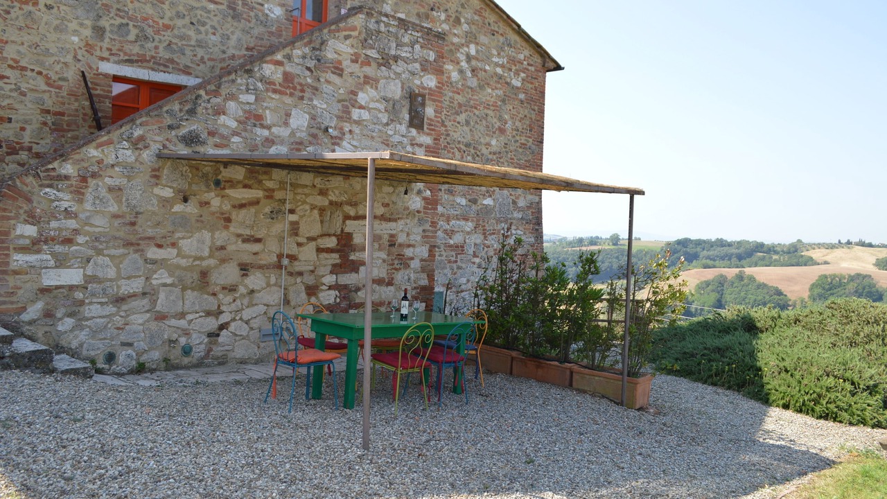Photo of Outdoor in Asciano
