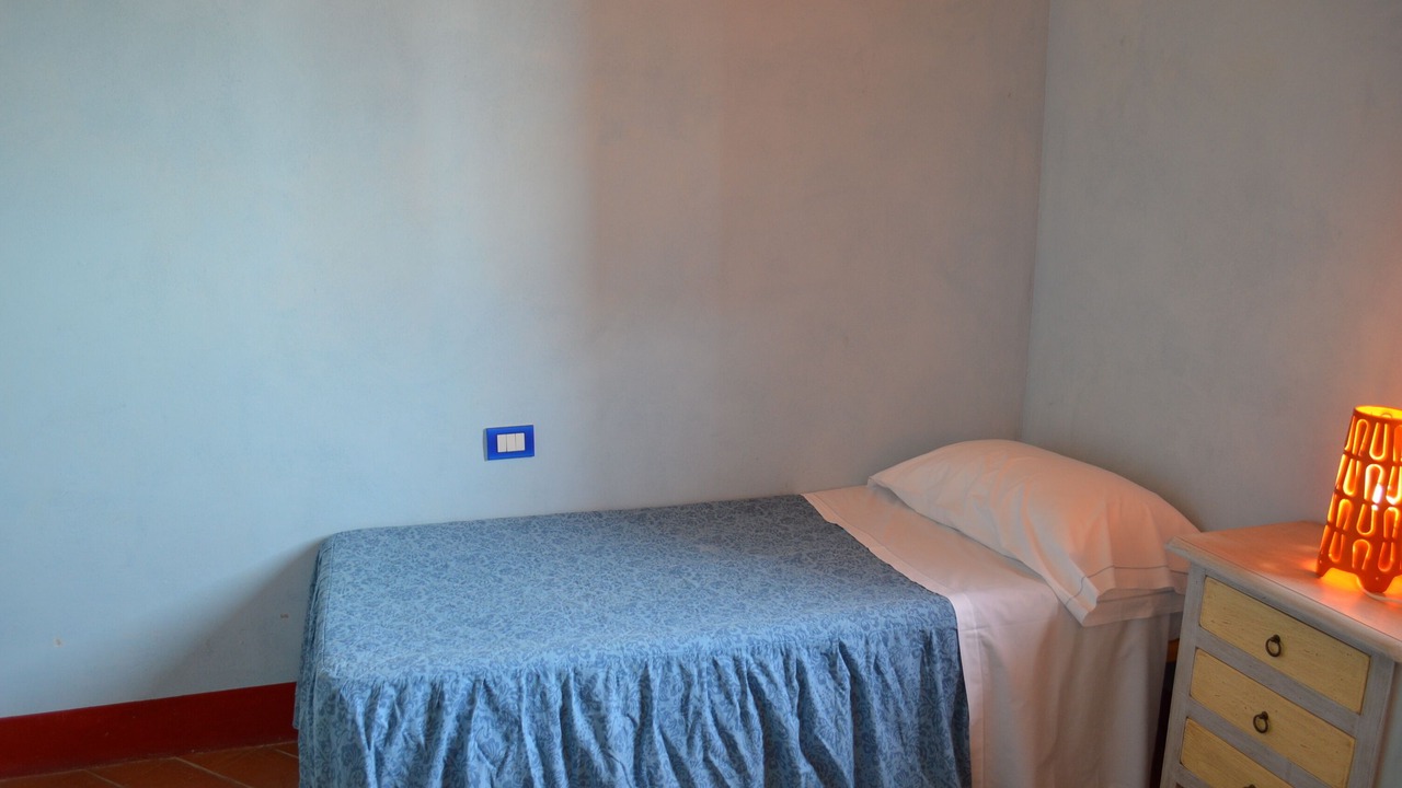 Photo of Bedroom in Asciano