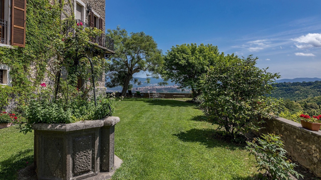 Photo of Outdoor in Orvieto