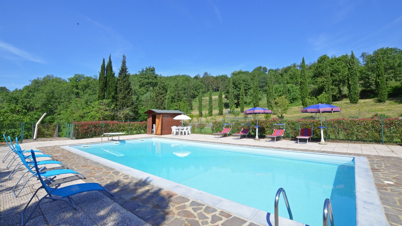 Photo of Outdoor in Capolona
