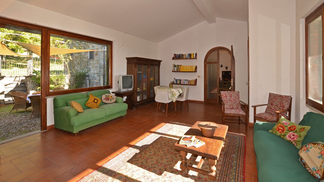 Photo of Outdoor in Capolona