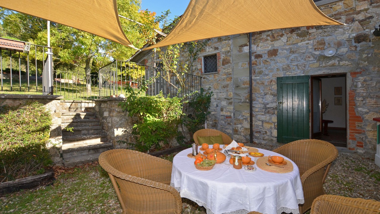 Photo of Outdoor in Capolona