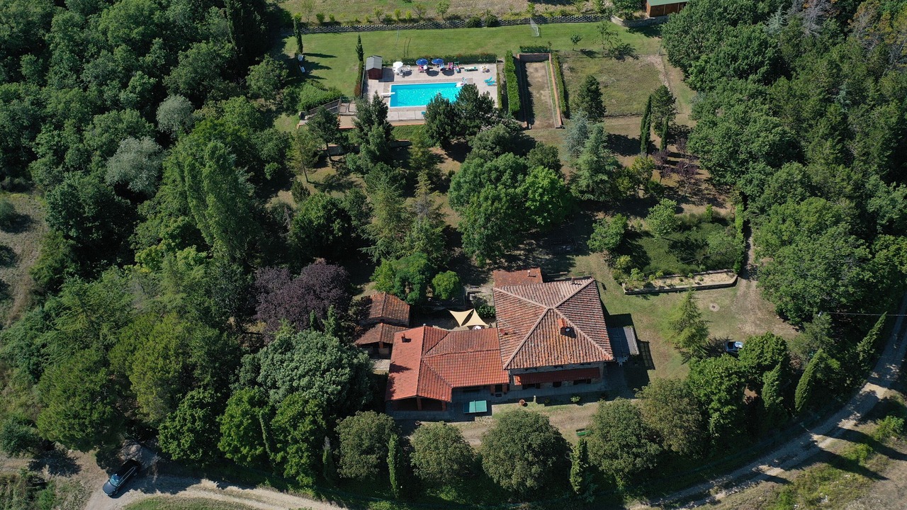 Photo of Outdoor in Capolona