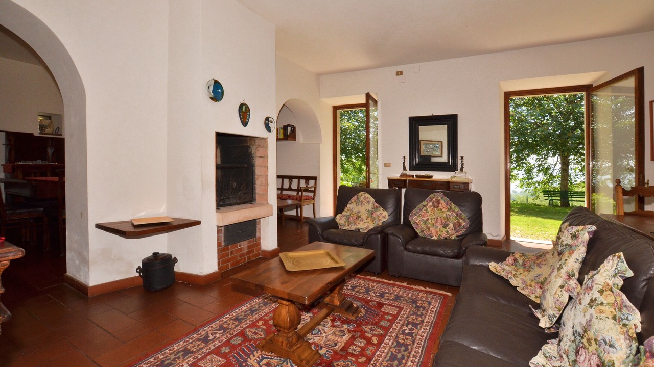 Photo of Livingroom in Capolona