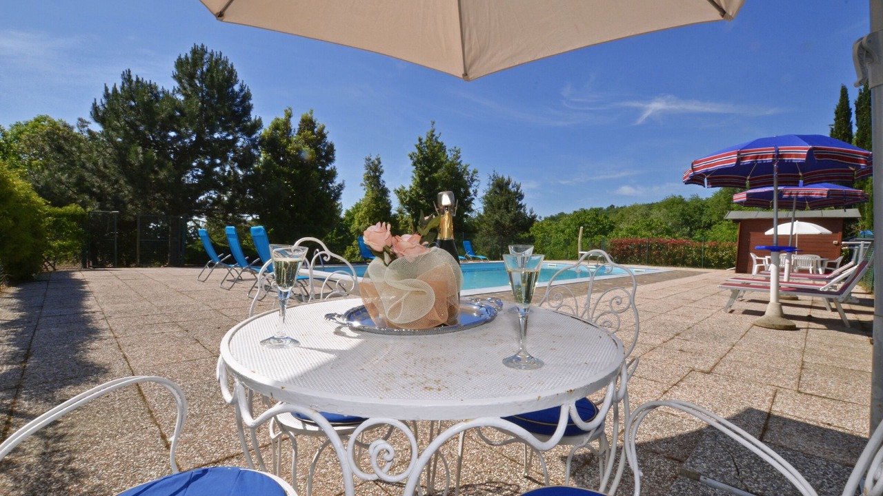 Photo of Outdoor in Capolona
