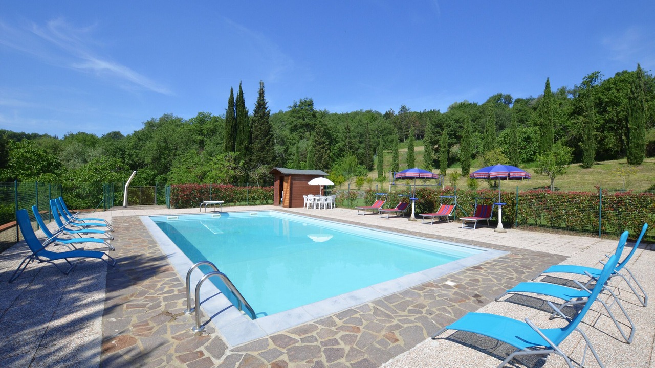 Photo of Outdoor in Capolona