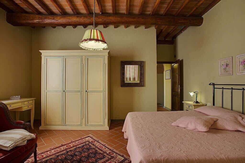 Photo of Bedroom in San Pietro in Bossolo