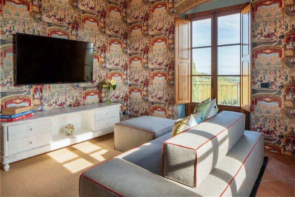 Photo of Bedroom in San Pietro in Bossolo