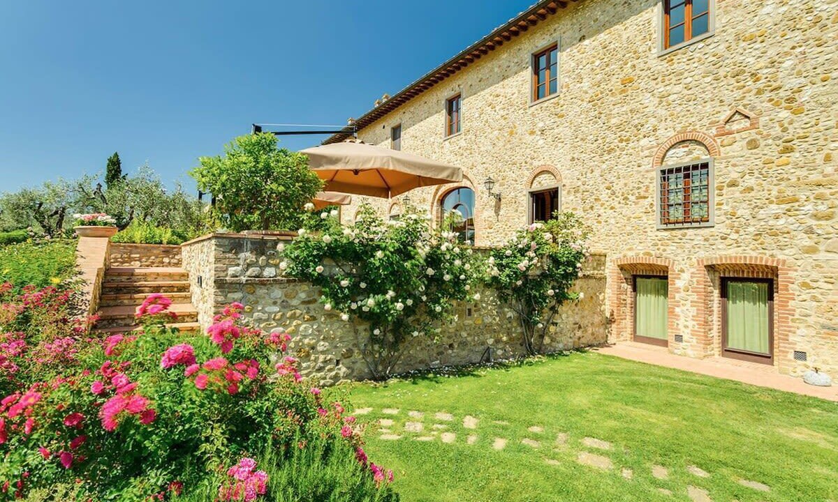 Photo of Outdoor in San Pietro in Bossolo